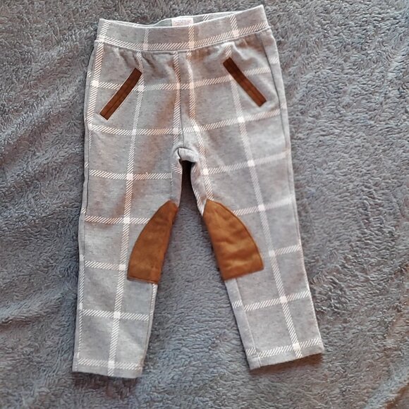 Hope and Henry Riding Pants 2T - Picture 5 of 6